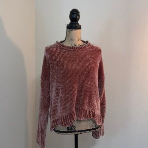 ZARA Sweater